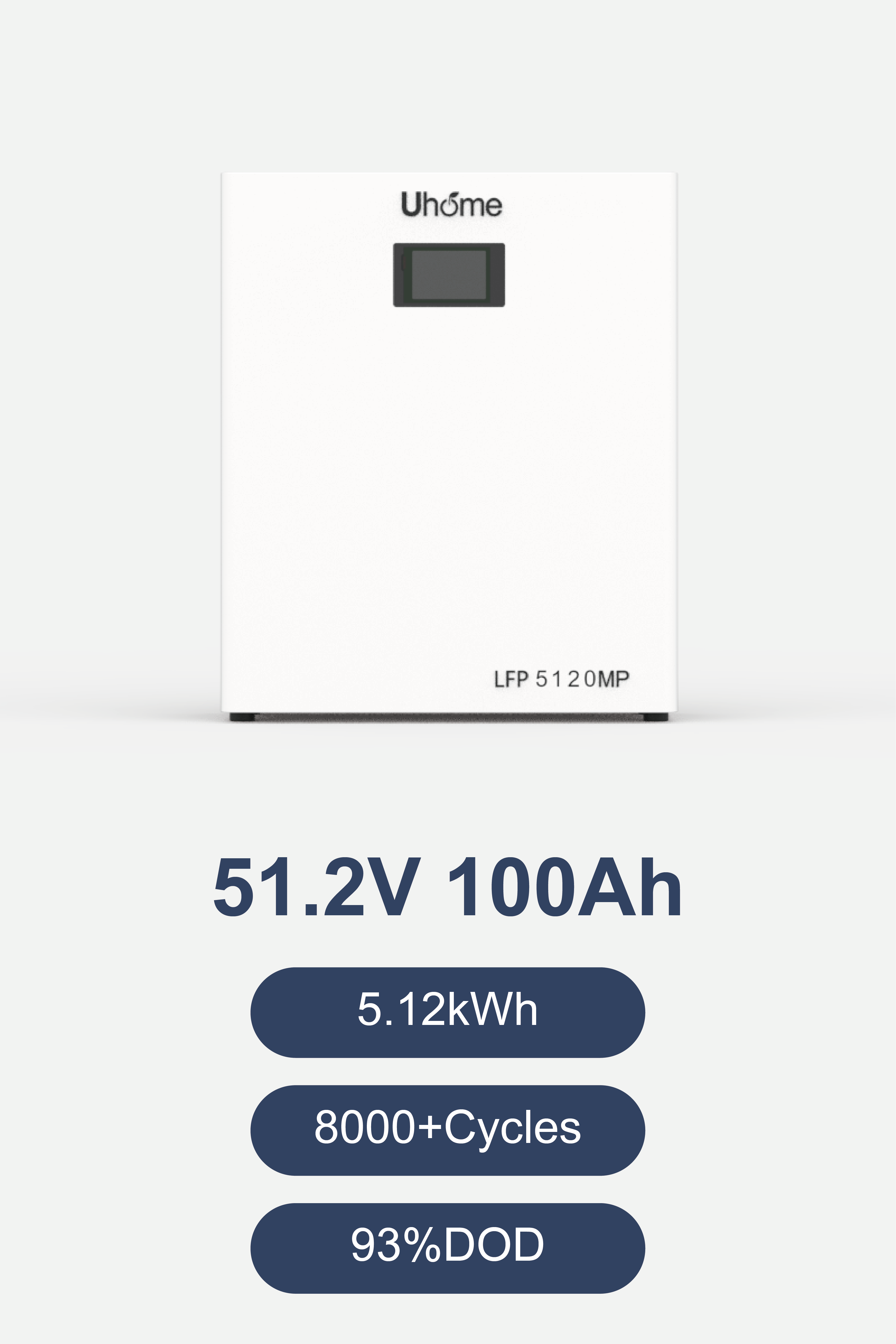 LFP 5120MP