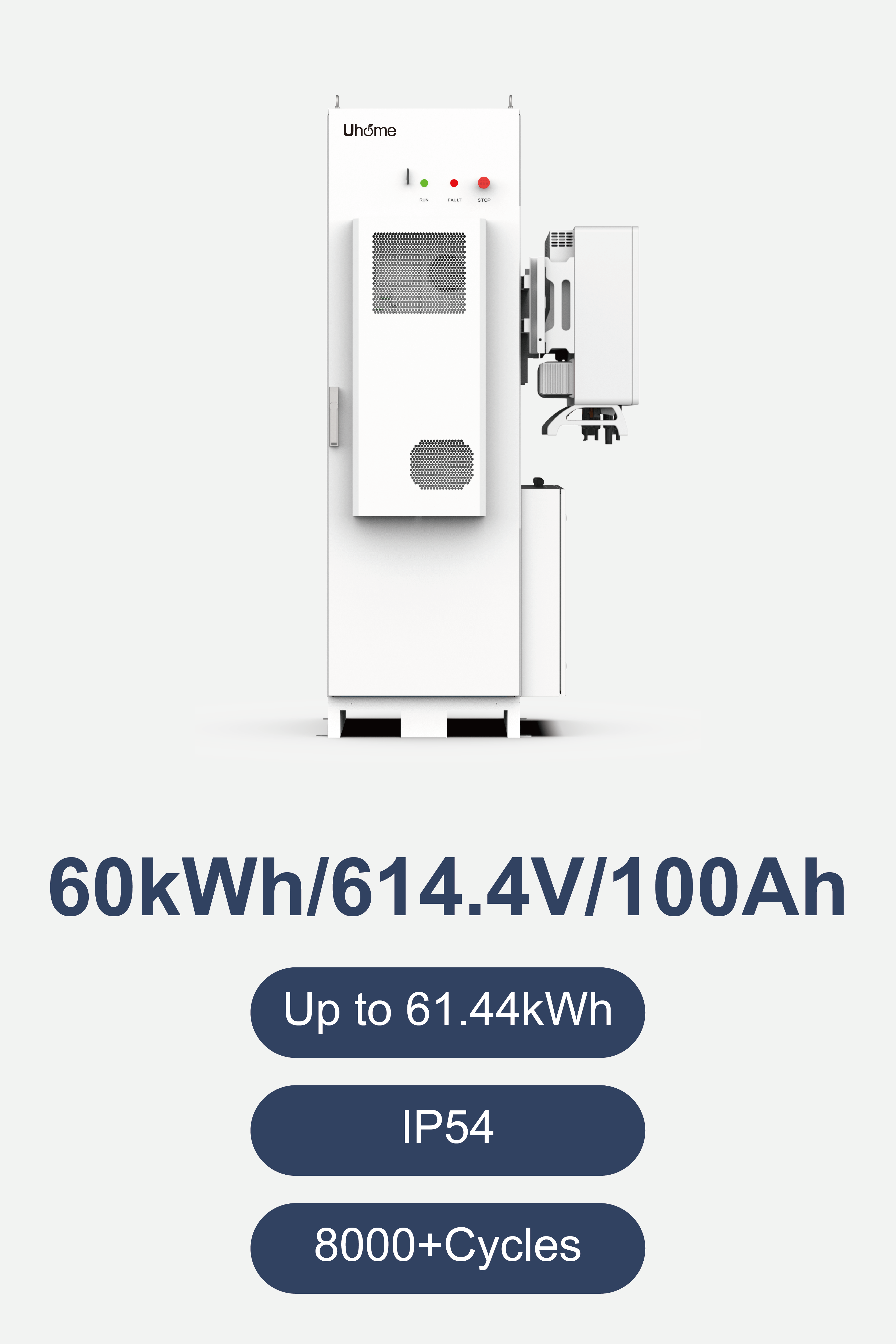 CIS-60kWh