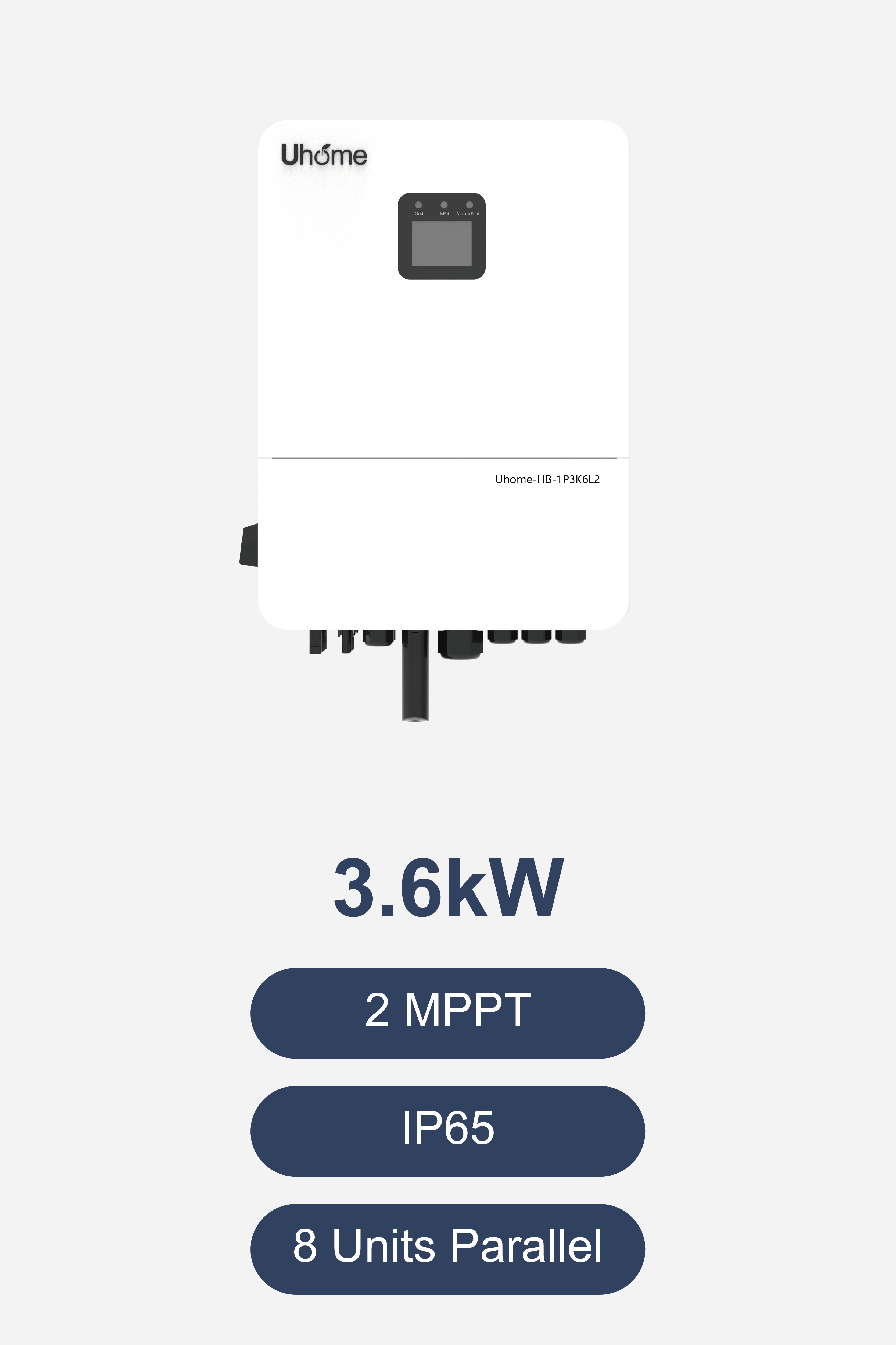 Uhome-HB-1P3K6L2