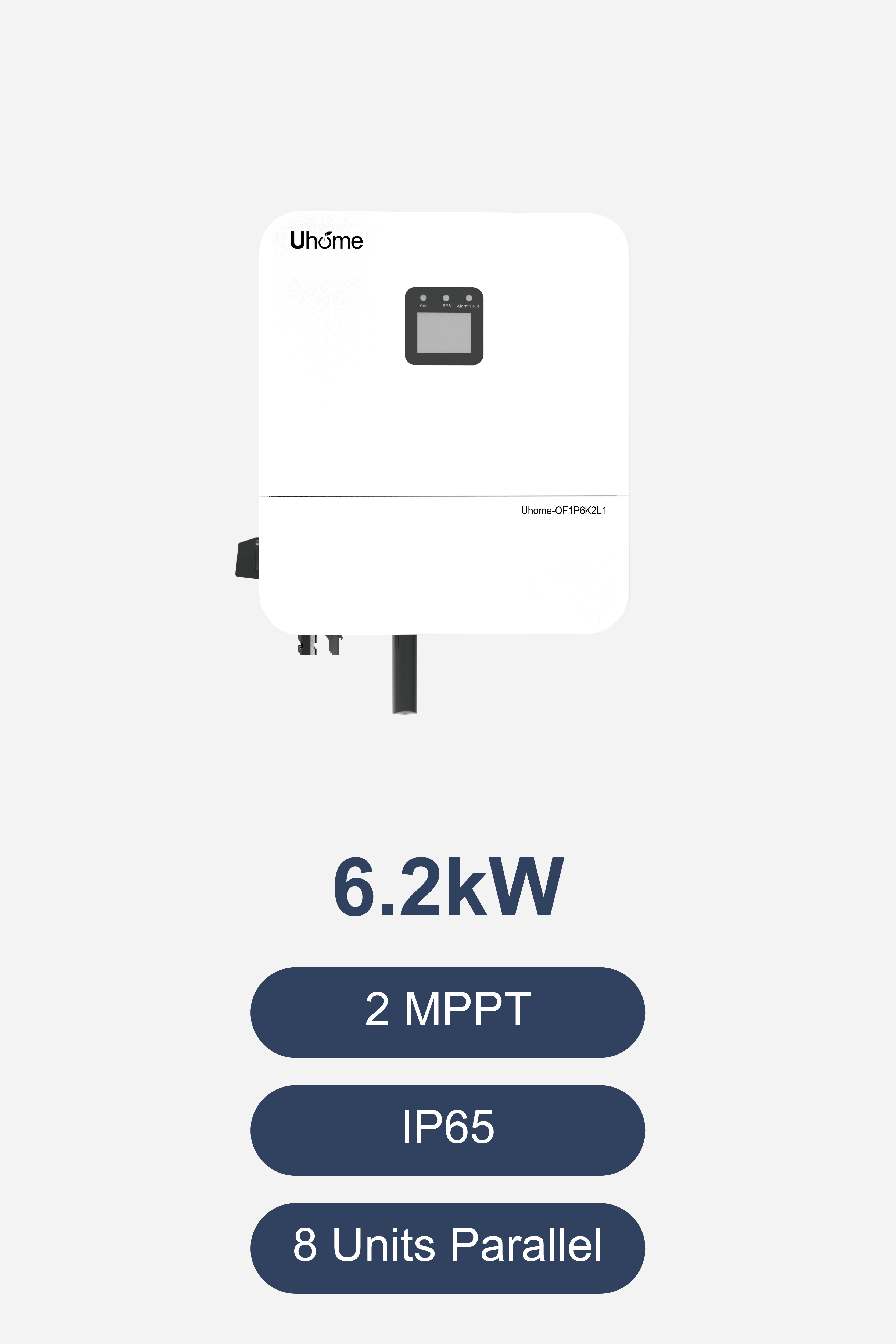 Uhome-OF1P6K2L1