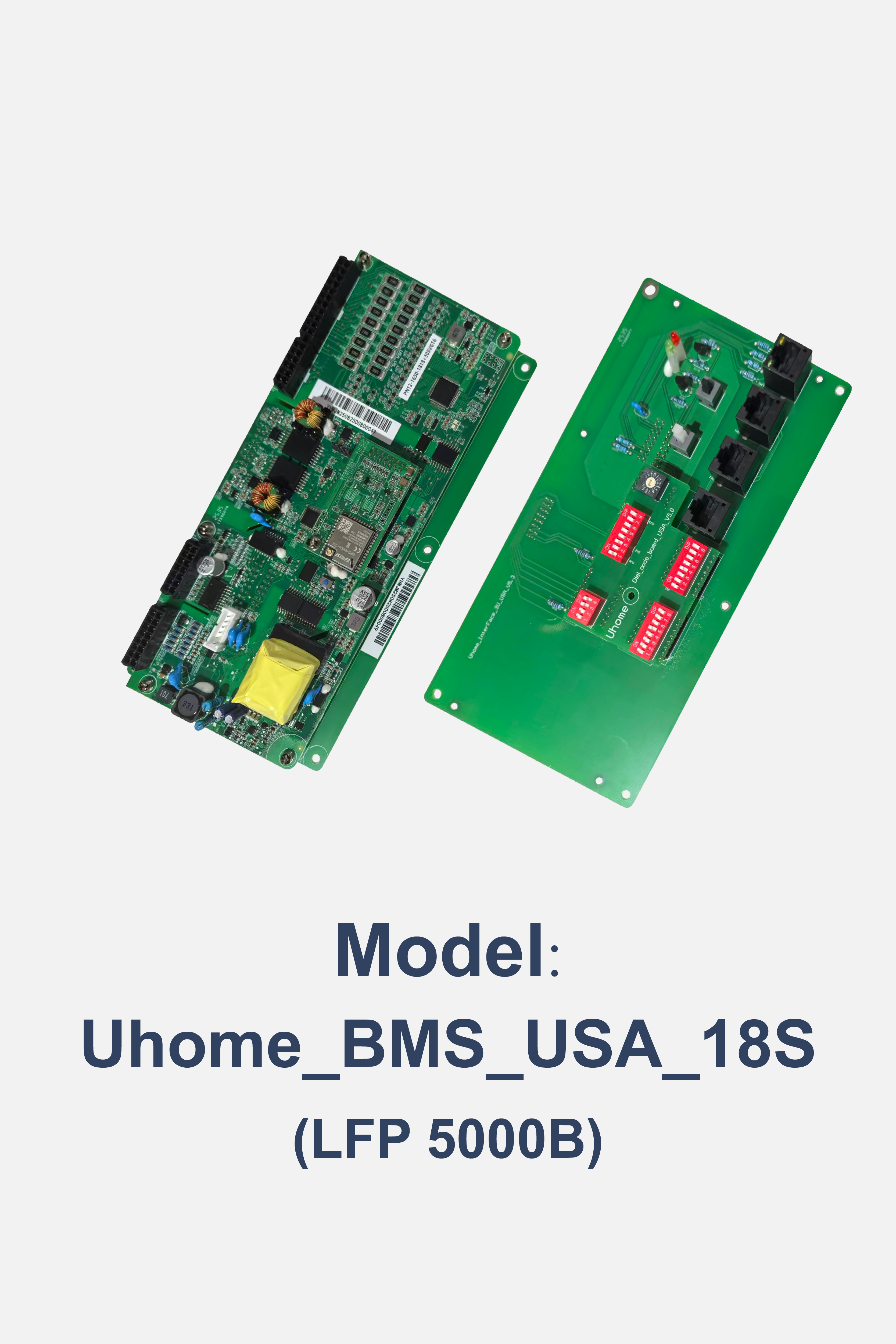 Battery Management System