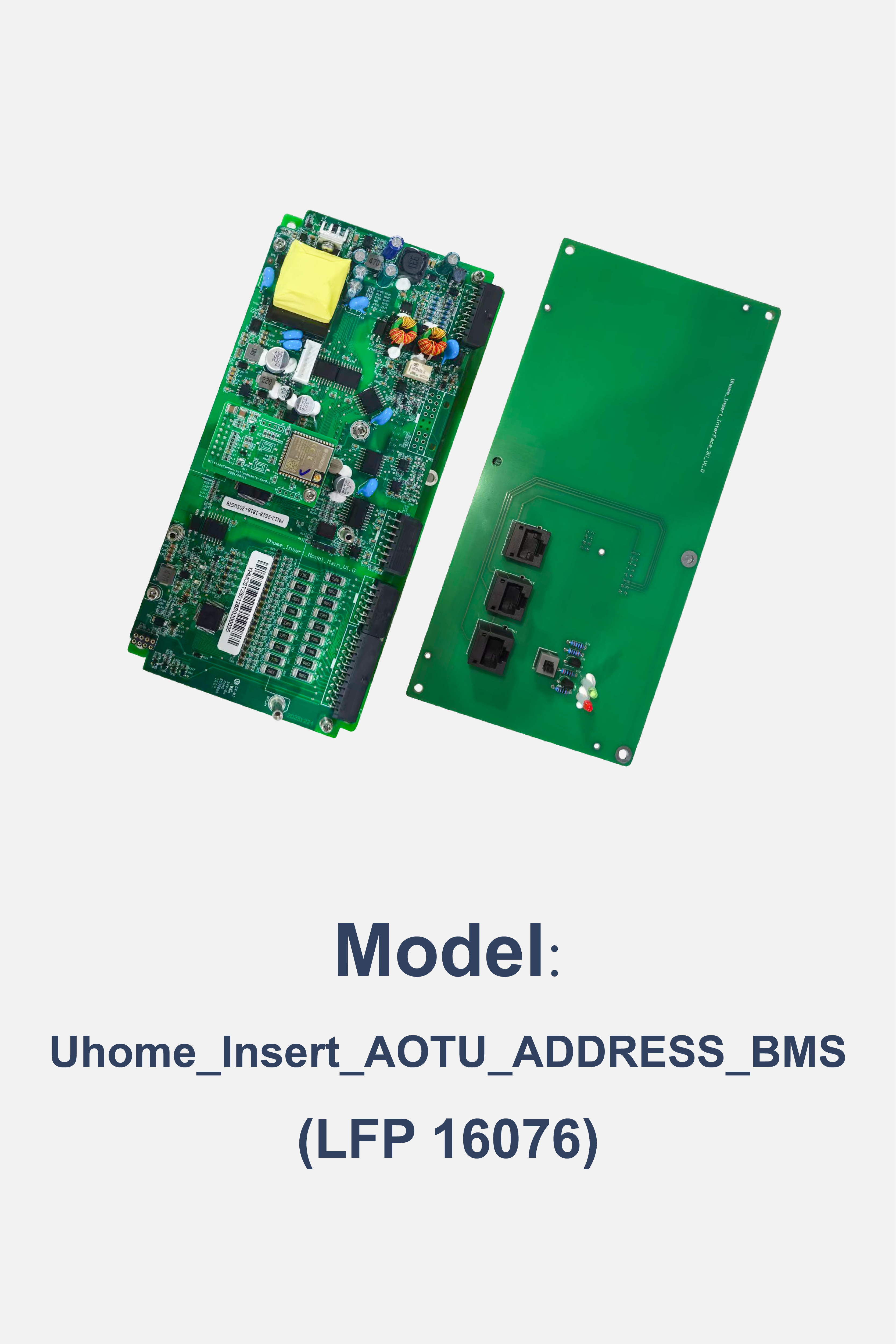 Uhome_Insert_AOTU_ADDRESS_BMS