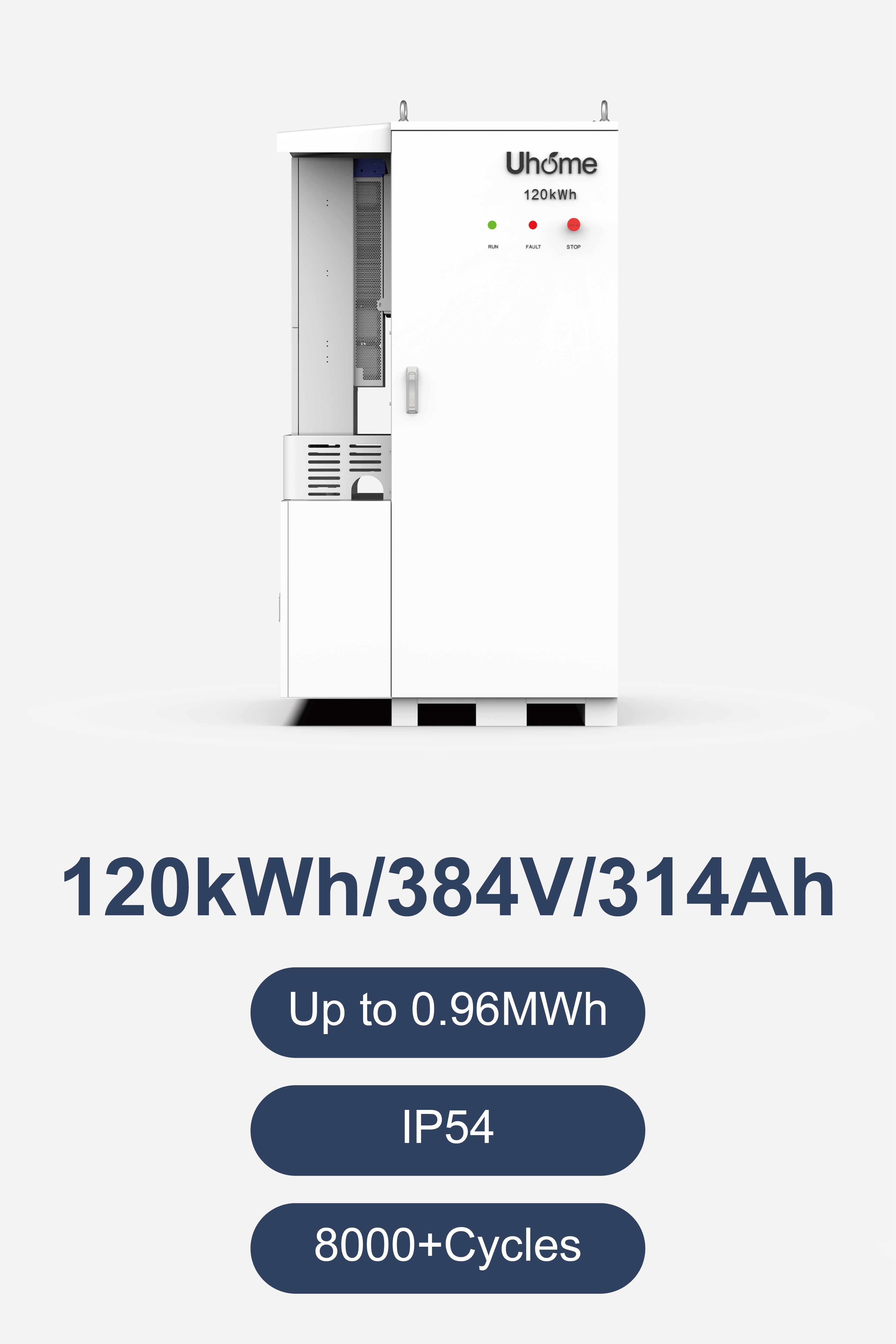 CIS-120kWh